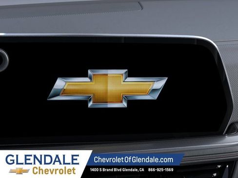 New 2026 Chevrolet Tahoe RST w/ Advanced Technology Package AWD/4WD image 20