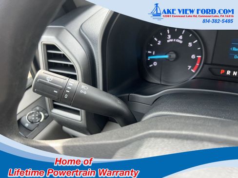 Used 2019 Ford F350 XL w/ STX Appearance Package image 24