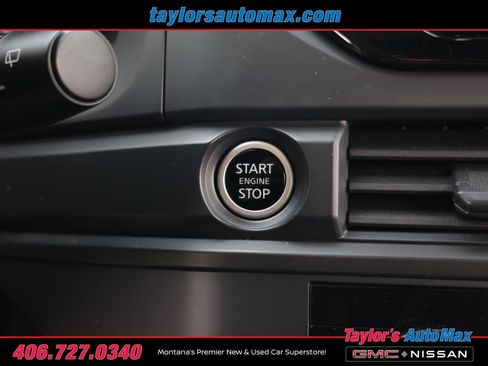 Used 2024 Nissan Pathfinder S AWD/4WD image 22