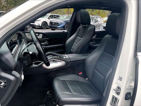 Used 2022 Mercedes-Benz GLE 350 4MATIC w/ 3rd Row Seat Package image 14