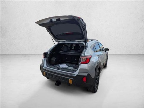 New 2026 Subaru Crosstrek 2.5i Wilderness AWD/4WD image 24