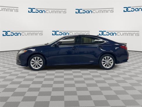Used 2014 Lexus ES 300h image 5
