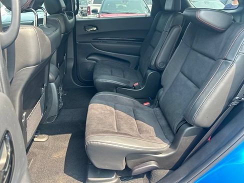 Used 2026 Dodge Durango GT AWD/4WD image 13