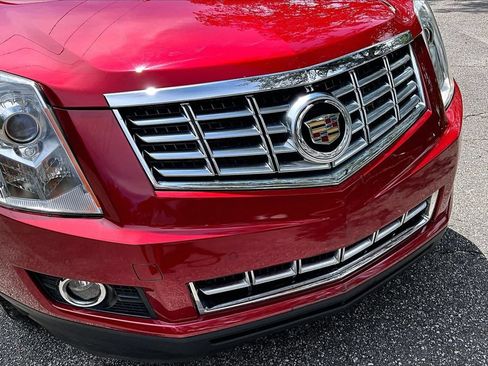 Used 2015 Cadillac SRX Premium FWD image 34
