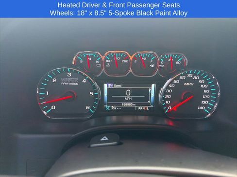 Used 2017 GMC Sierra 1500 SLT w/ All Terrain X Package image 22