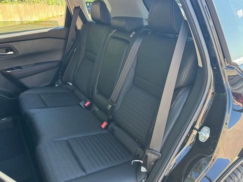 New 2026 Nissan Rogue Rock Creek image 19