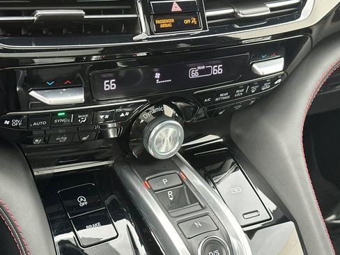 Certified 2023 Acura MDX A-Spec image 27