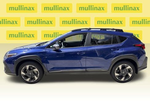 Used 2024 Subaru Crosstrek 2.5i Limited w/ Popular Package #4A image 11