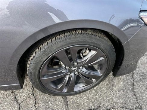 Used 2023 Acura TLX SH-AWD w/ A-SPEC Pkg image 33