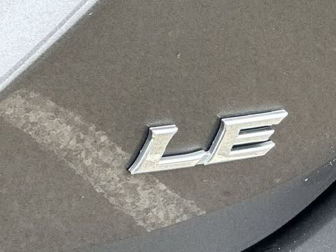 Used 2023 Toyota Camry LE FWD image 16