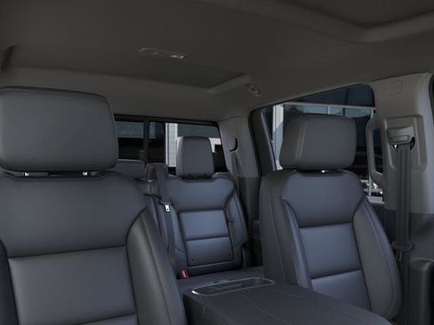 New 2026 GMC Sierra 1500 Elevation w/ Elevation Premium Package AWD/4WD image 45