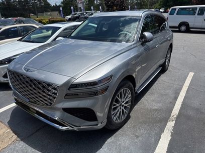 Used 2026 Genesis GV80 2.5T
