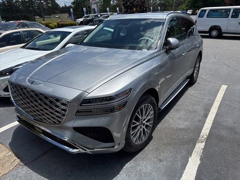 Used 2026 Genesis GV80 2.5T RWD image 1
