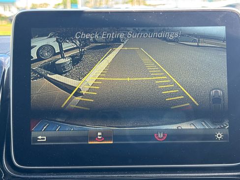 Used 2016 Mercedes-Benz GLE 400 4MATIC image 23