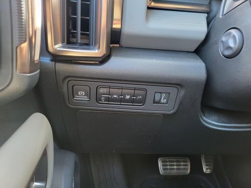 New 2025 GMC Hummer EV 3X w/ LPO, Sport Package image 16