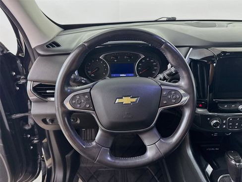 Used 2020 Chevrolet Traverse Premier w/ Redline Edition AWD/4WD image 19
