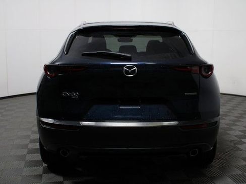 Used 2025 MAZDA CX-30 AWD 2.5 S w/ Preferred Package image 6