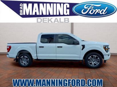Used 2023 Ford F150 XL w/ STX Appearance Package