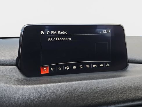 Used 2020 MAZDA CX-5 Sport AWD/4WD image 23