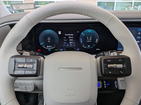 Certified 2026 Hyundai Palisade FWD Hybrid image 27