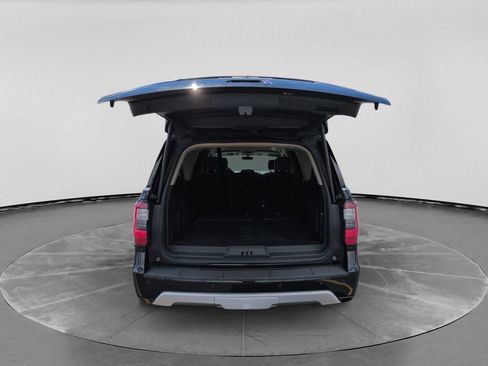 Used 2019 Ford Expedition Max Platinum AWD/4WD image 33