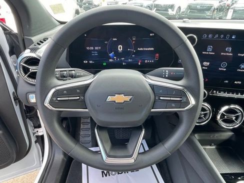 New 2025 Chevrolet Blazer EV LT FWD image 14