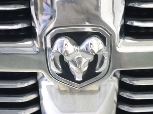 Used 2016 RAM 1500 Big Horn AWD/4WD image 17