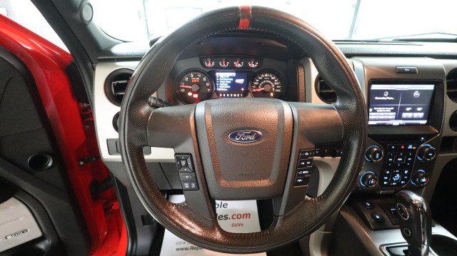Used 2014 Ford F150 Raptor w/ Equipment Group 801A Luxury AWD/4WD image 21