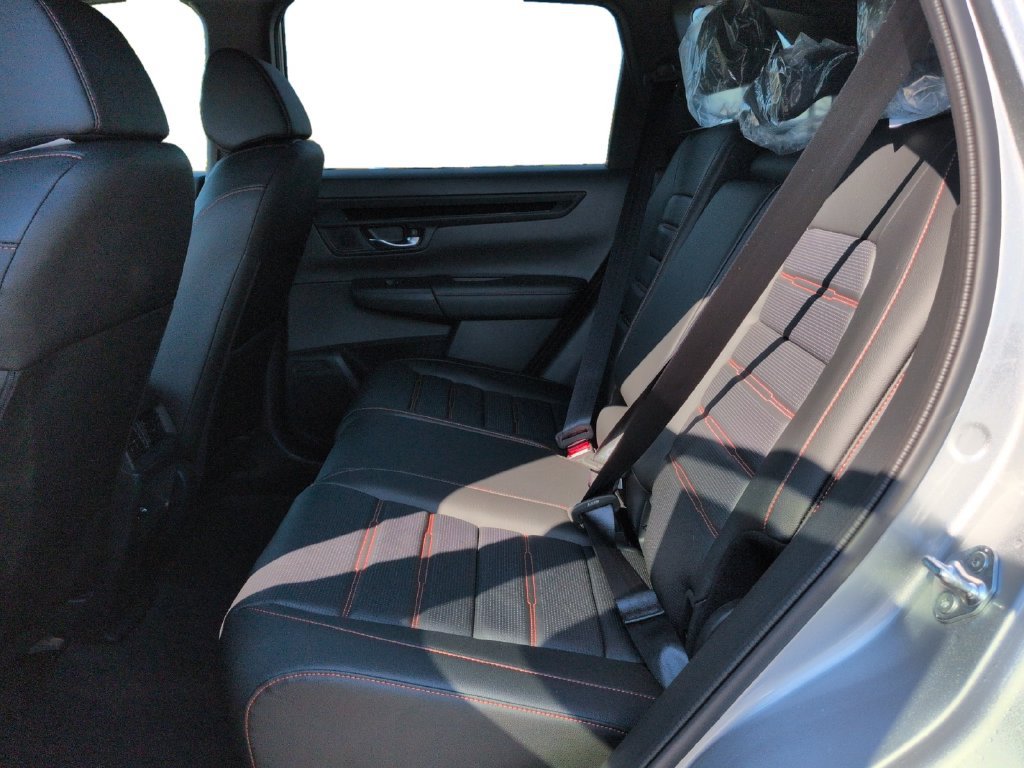 New 2027 Honda CR-V Sport-L image 26