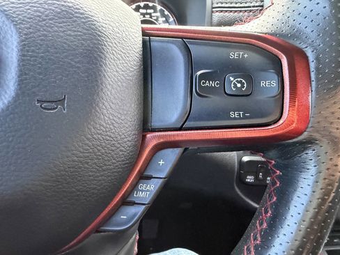 Used 2019 RAM 1500 Rebel w/ Level 1 Equipment Group AWD/4WD image 29