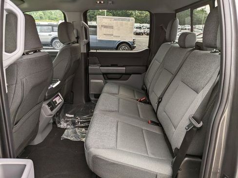 New 2024 Ford F150 XLT w/ Equipment Group 303A High image 14