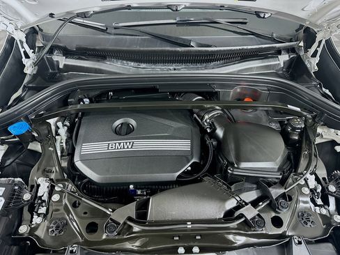 Used 2024 BMW X1 xDrive28i image 34