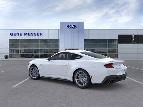 New 2026 Ford Mustang GT Premium RWD image 26
