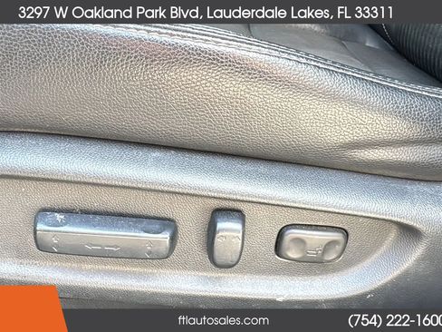 Used 2017 Honda Accord Sport image 21