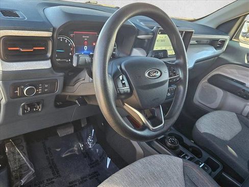 Used 2022 Ford Maverick XLT w/ Equipment Group 300A Standard image 9