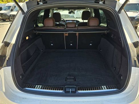 New 2026 Mercedes-Benz GLE 350 4MATIC image 14