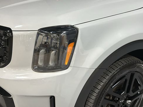 Used 2024 Kia Telluride EX X-Line AWD/4WD image 7