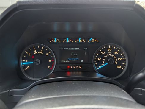 Used 2018 Ford F150 XLT w/ Equipment Group 302A Luxury image 42