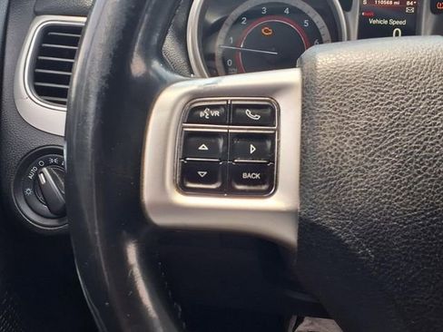 Used 2018 Dodge Journey SE w/ Popular Equipment Group image 17