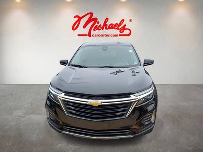 Used 2024 Chevrolet Equinox LT