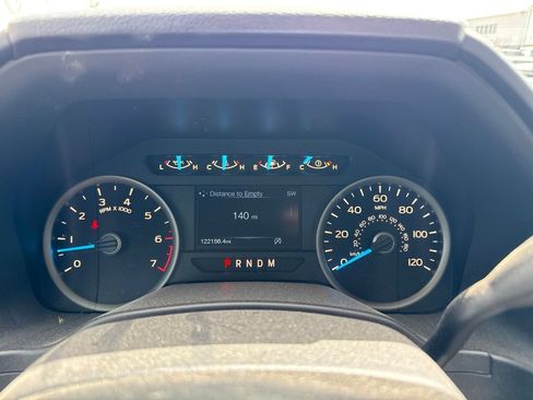 Used 2018 Ford F150 XLT w/ Equipment Group 302A Luxury AWD/4WD image 7