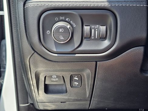 Certified 2022 RAM 1500 Limited AWD/4WD image 47