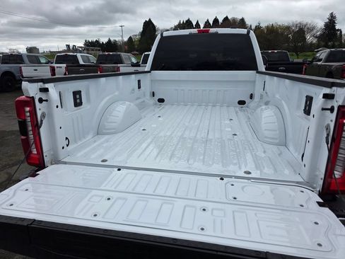 New 2026 Ford F350 XLT w/ 360-Degree Camera Package AWD/4WD image 28