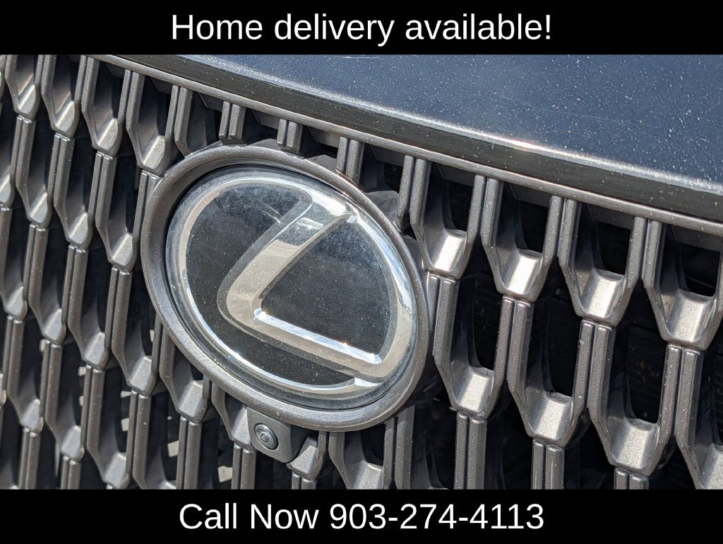 Used 2024 Lexus NX 350h AWD w/ Vision Package image 41