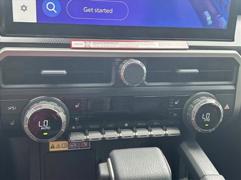 New 2026 Toyota 4Runner Limited AWD/4WD image 14
