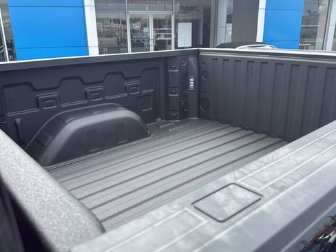 New 2026 Chevrolet Silverado 1500 Custom AWD/4WD image 27