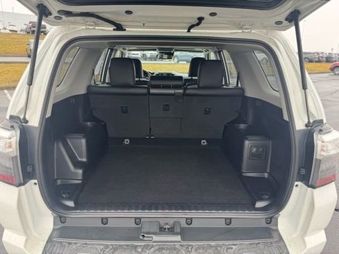 Certified 2021 Toyota 4Runner TRD Pro image 12