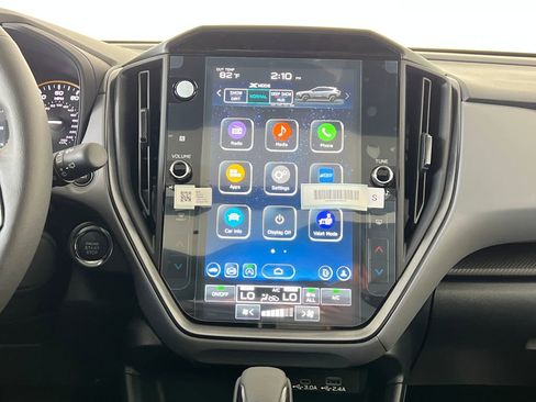 New 2026 Subaru Crosstrek 2.5i Wilderness AWD/4WD image 20