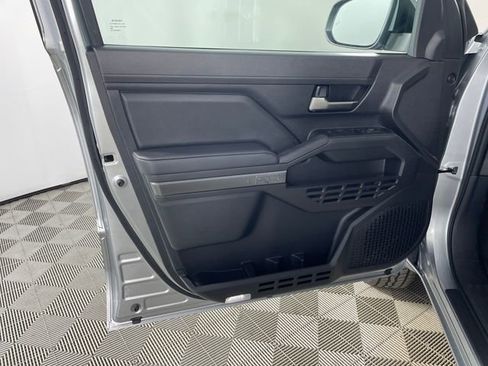 New 2026 Toyota Tacoma TRD Off-Road w/ TRD Off Road Upgrade Package AWD/4WD image 5