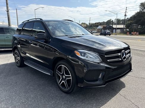 Used 2017 Mercedes-Benz GLE 350 image 6